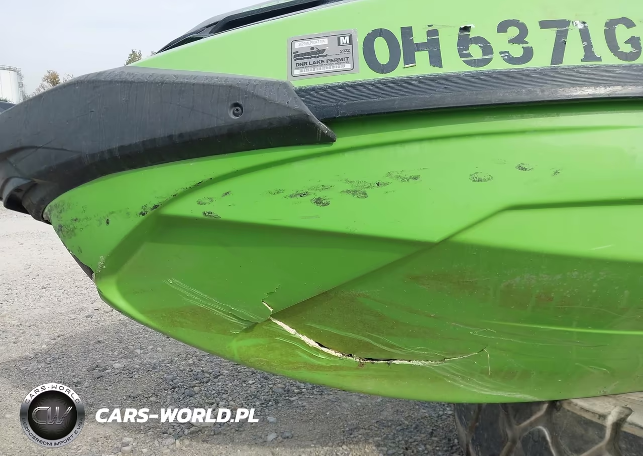 2020 Seadoo Rxt-X 300 VIN:00000YDV23212K920 - 6