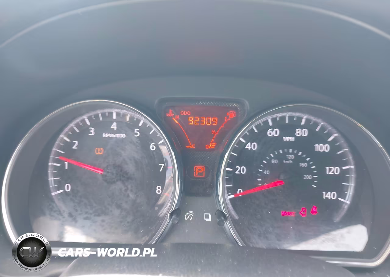 2013 Nissan Versa 1.6 Sv VIN:3N1CN7APXDL889629 - 7
