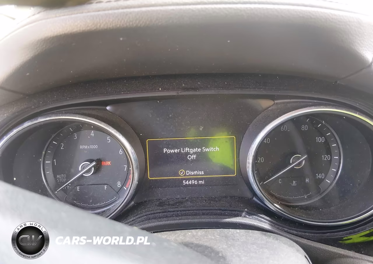2023 Buick Encore Gx Select Fwd VIN:KL4MMDS28PB099879 - 7