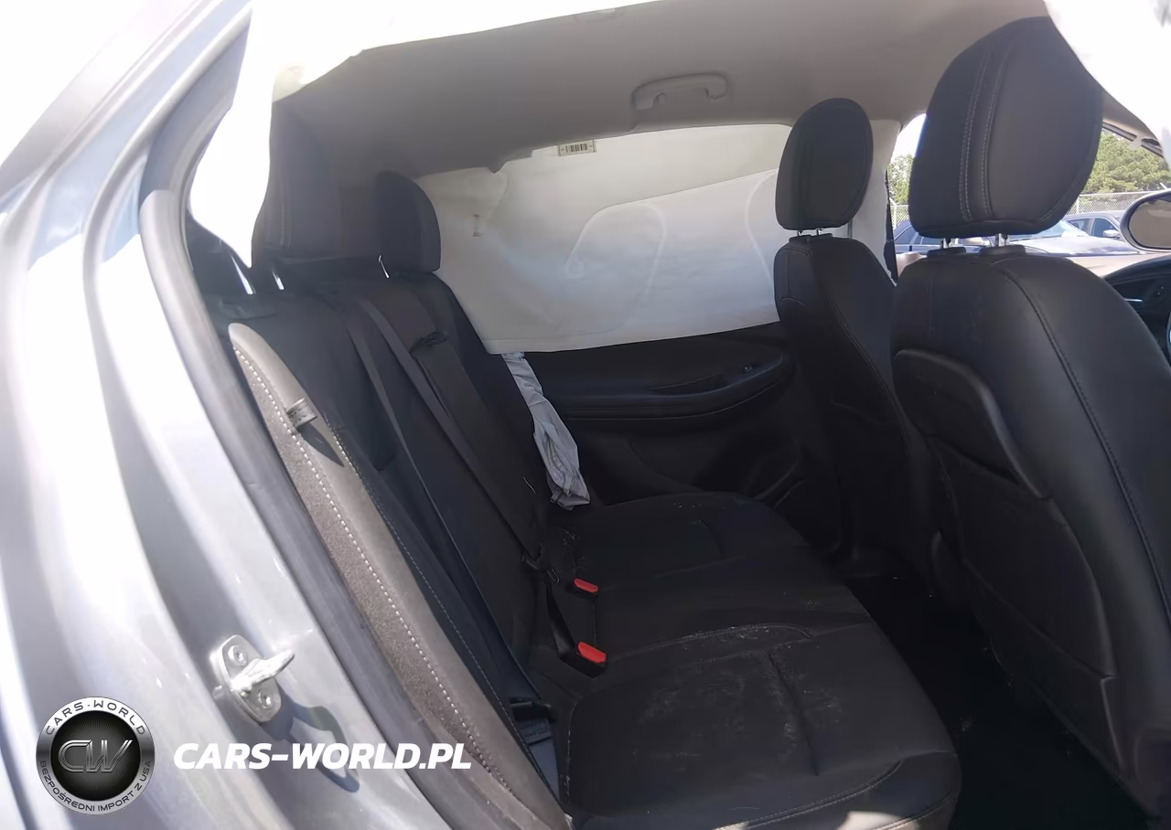 2023 Buick Encore Gx Select Fwd VIN:KL4MMDS28PB099879 - 8