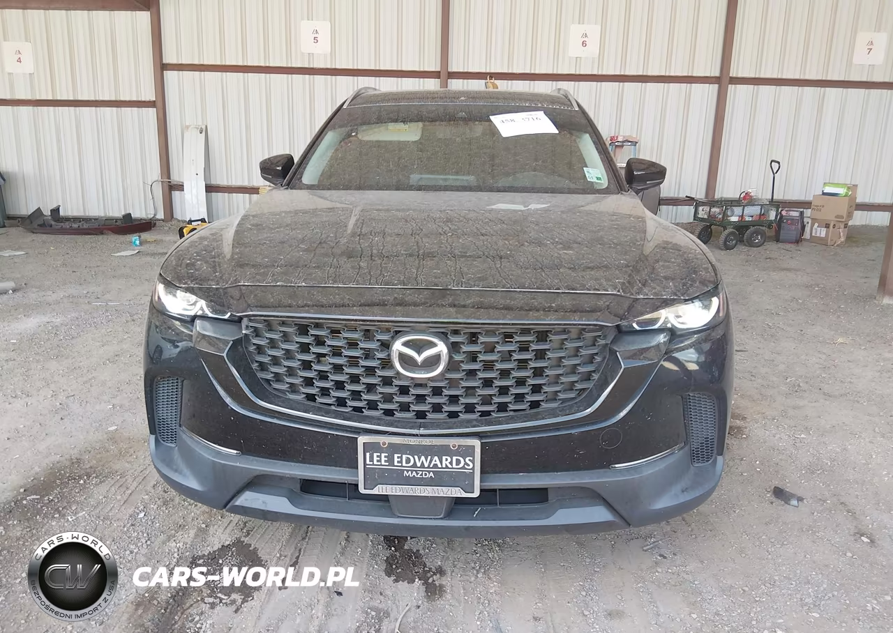 2024 Mazda Cx-50 2.5 S Select VIN:7MMVABAM5RN214739 - 13
