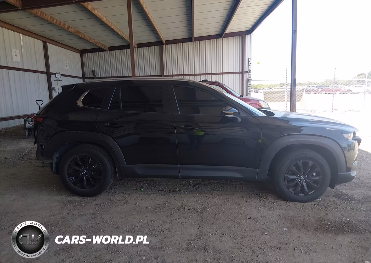 2024 Mazda Cx-50 2.5 S Select VIN:7MMVABAM5RN214739 - 14