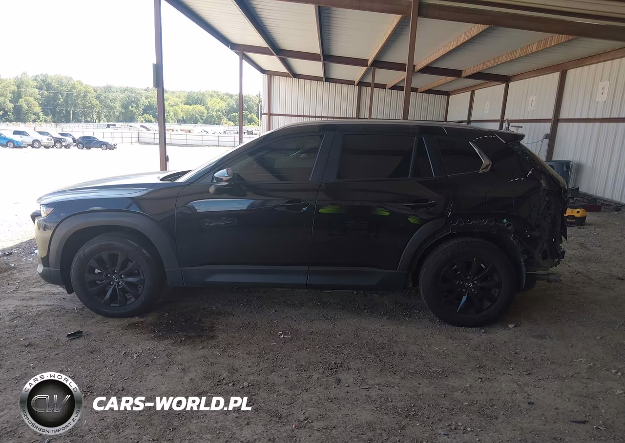2024 Mazda Cx-50 2.5 S Select VIN:7MMVABAM5RN214739 - 15