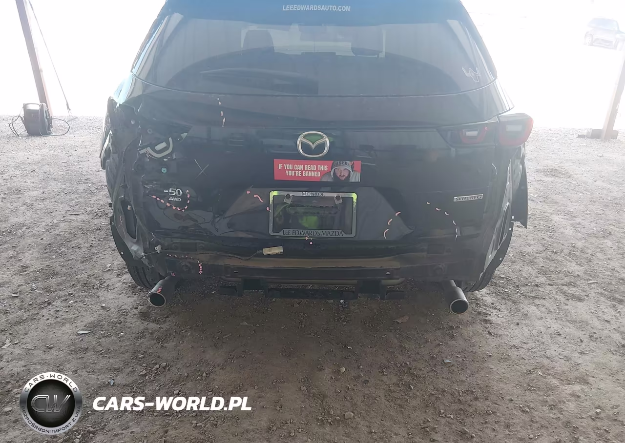 2024 Mazda Cx-50 2.5 S Select VIN:7MMVABAM5RN214739 - 6