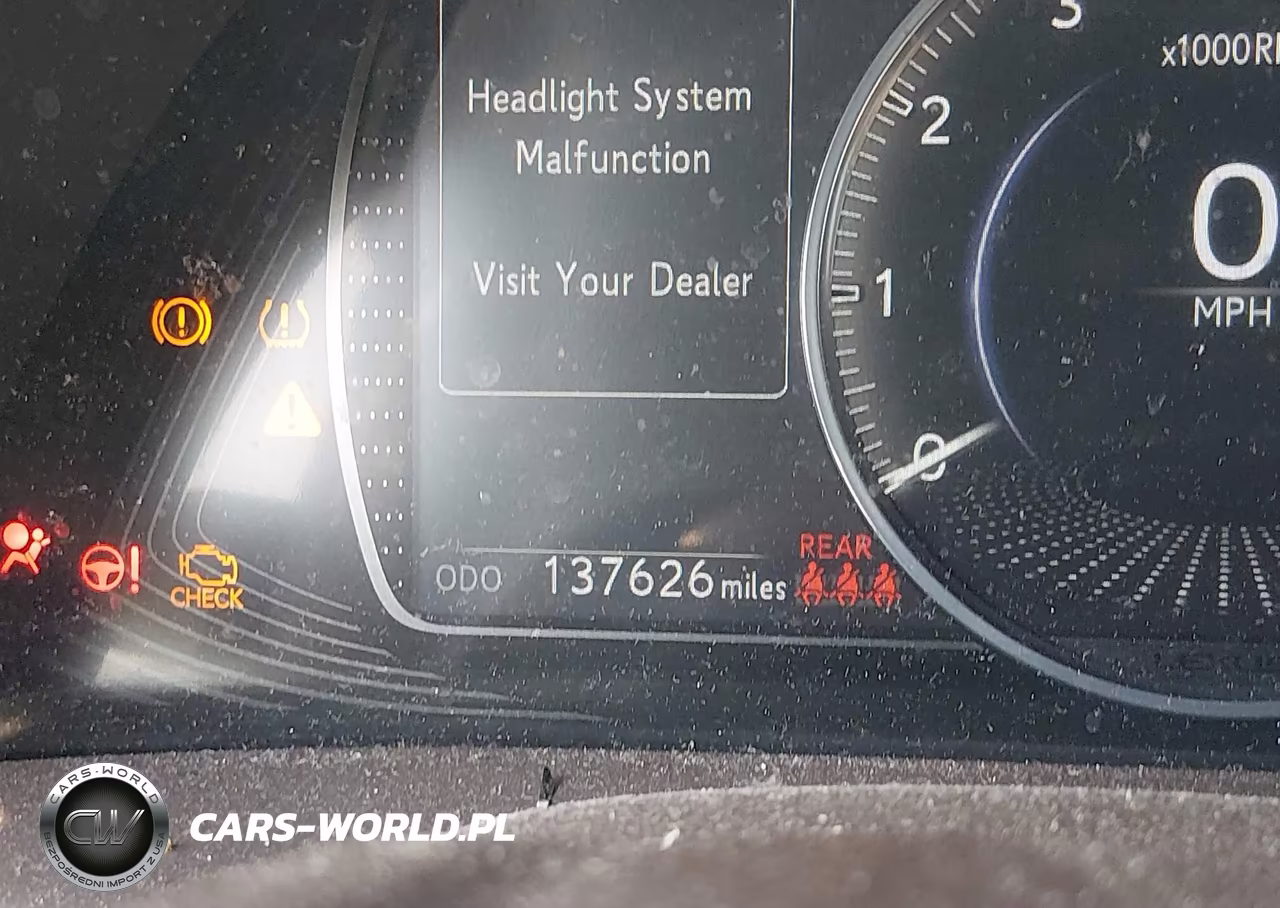 2019 Lexus Es 350 VIN:58ABZ1B15KU014048 - 15