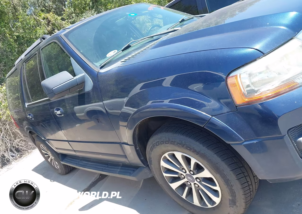 2017 Ford Expedition Xlt VIN:1FMJU1HT1HEA28011 - 13
