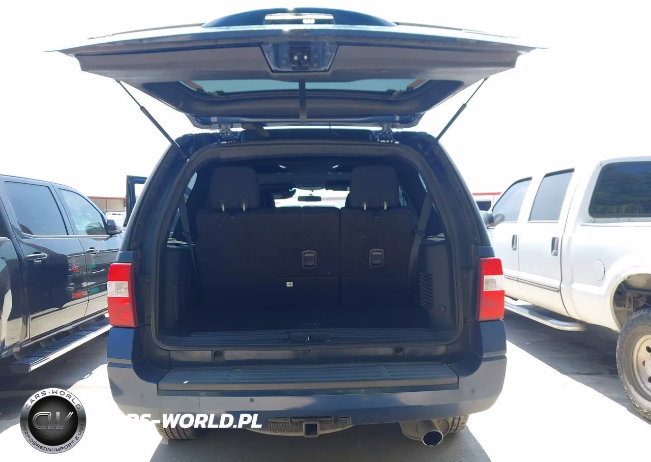 2017 Ford Expedition Xlt VIN:1FMJU1HT1HEA28011 - 17