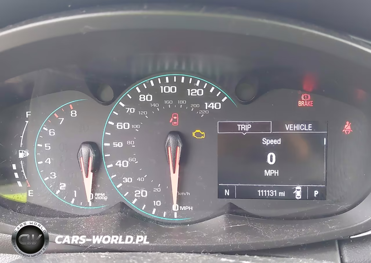 2020 Chevrolet Trax Fwd Lt VIN:KL7CJLSB9LB006198 - 7