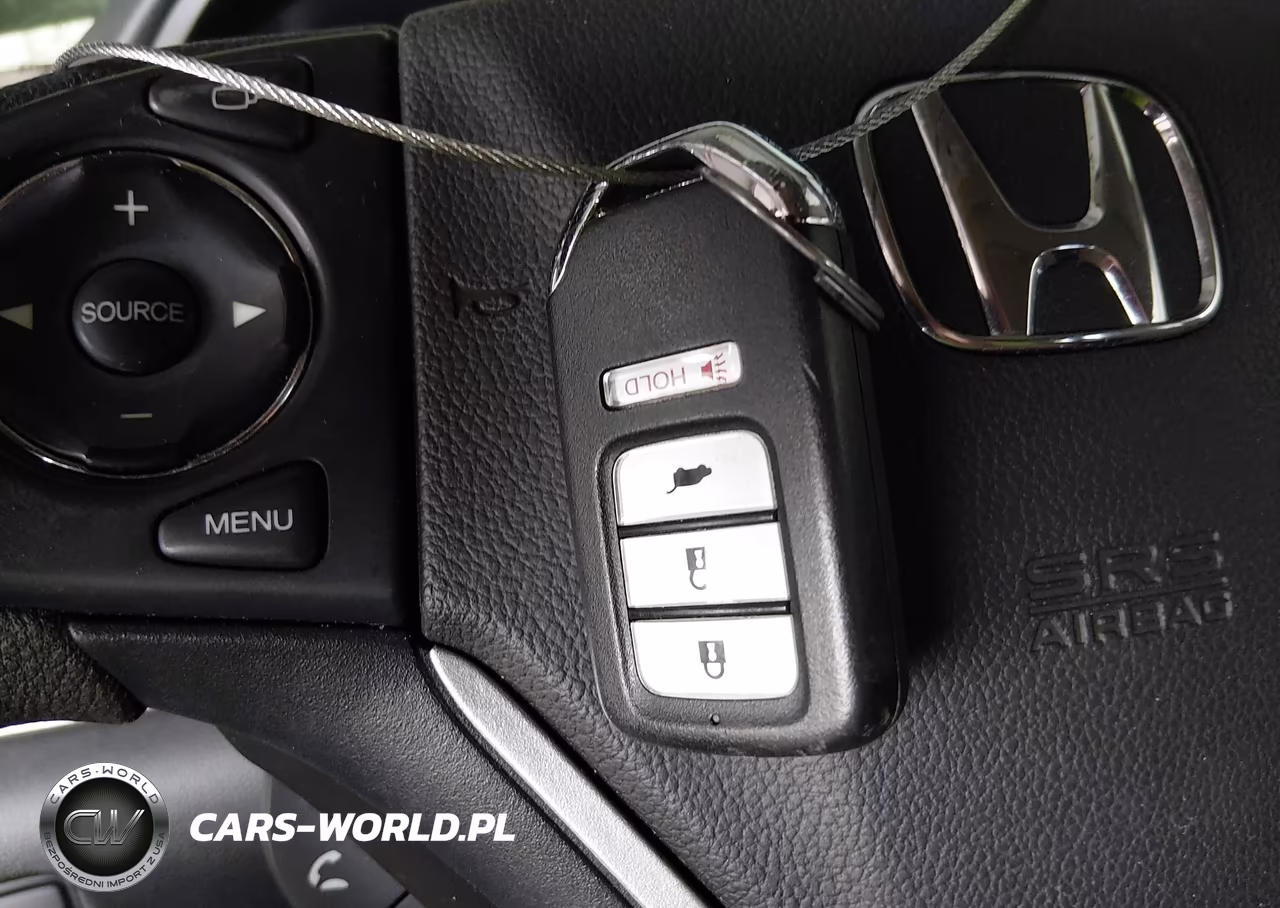 2015 Honda Cr-V Ex VIN:2HKRM4H55FH664759 - 11