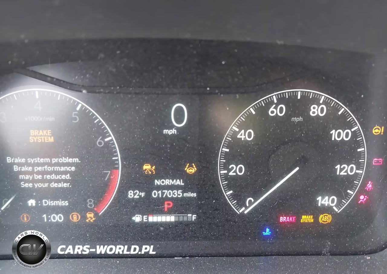 2025 Honda Odyssey Elite VIN:5FNRL6H90SB029457 - 7