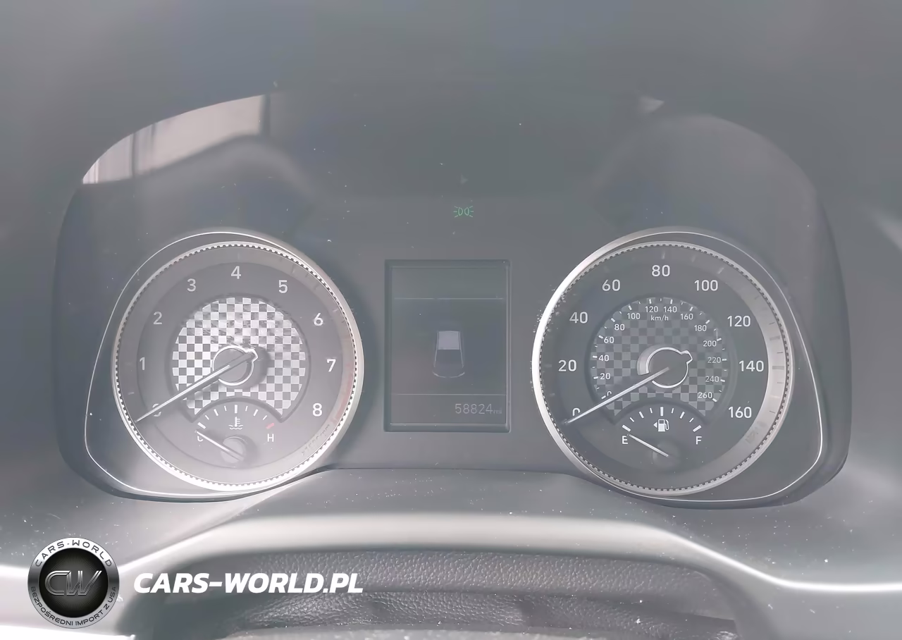 2020 Hyundai Elantra Se VIN:5NPD74LF3LH598872 - 7