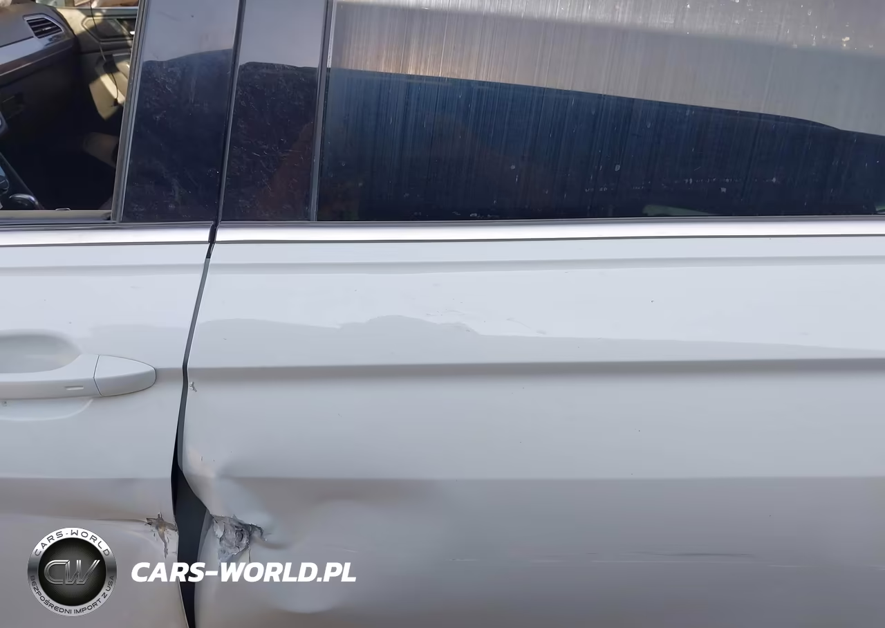 2019 Volkswagen Tiguan 2.0T Se-2.0T Sel-2.0T Sel R-Line-2.0T Sel R-Line Black VIN:3VV2B7AX7KM023364 - 15