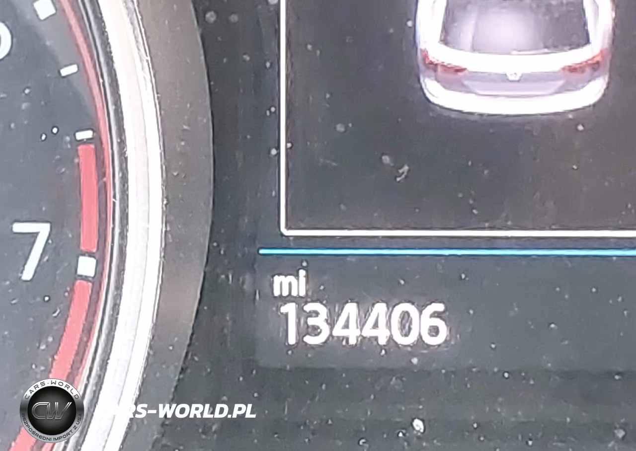 2019 Volkswagen Tiguan 2.0T Se-2.0T Sel-2.0T Sel R-Line-2.0T Sel R-Line Black VIN:3VV2B7AX7KM023364 - 16