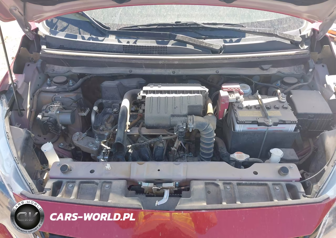 2024 Mitsubishi Mirage G4 Es VIN:ML32FUFJ0RHF10688 - 10