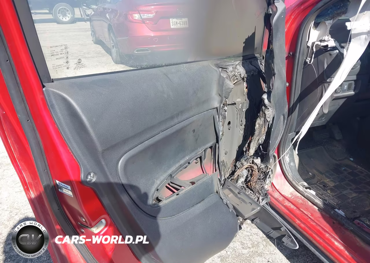 2024 Mitsubishi Mirage G4 Es VIN:ML32FUFJ0RHF10688 - 6