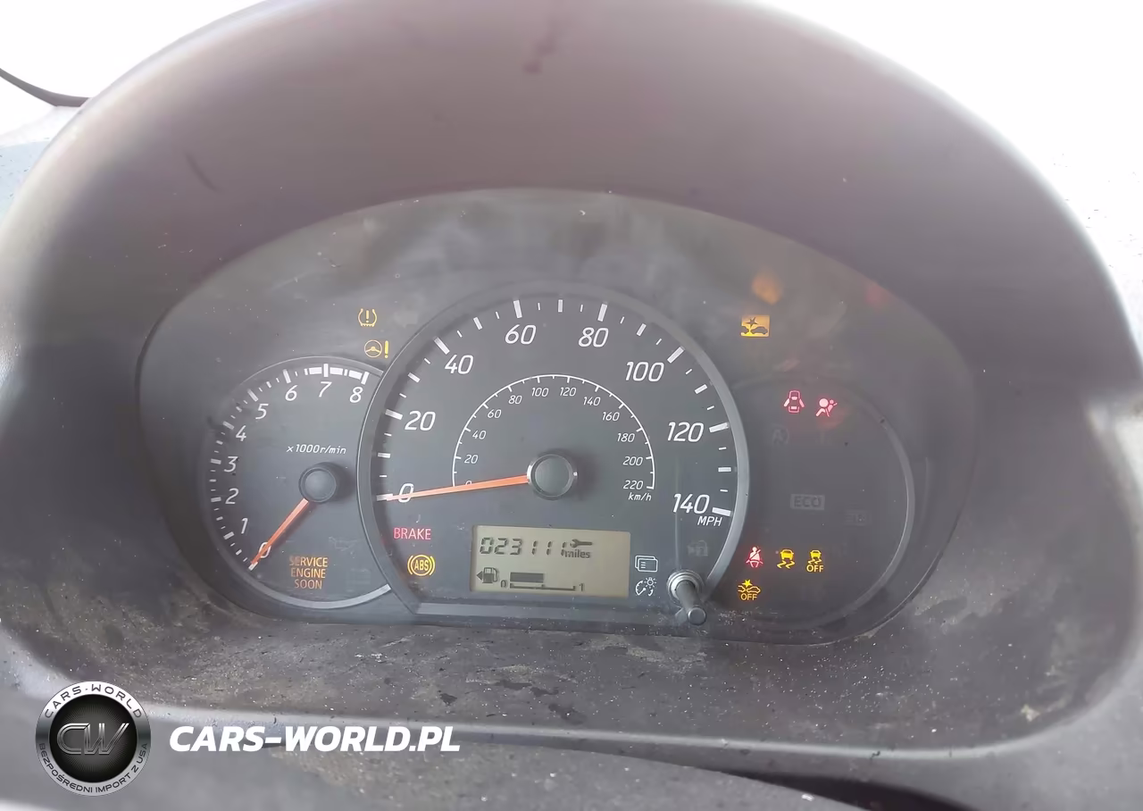 2024 Mitsubishi Mirage G4 Es VIN:ML32FUFJ0RHF10688 - 7