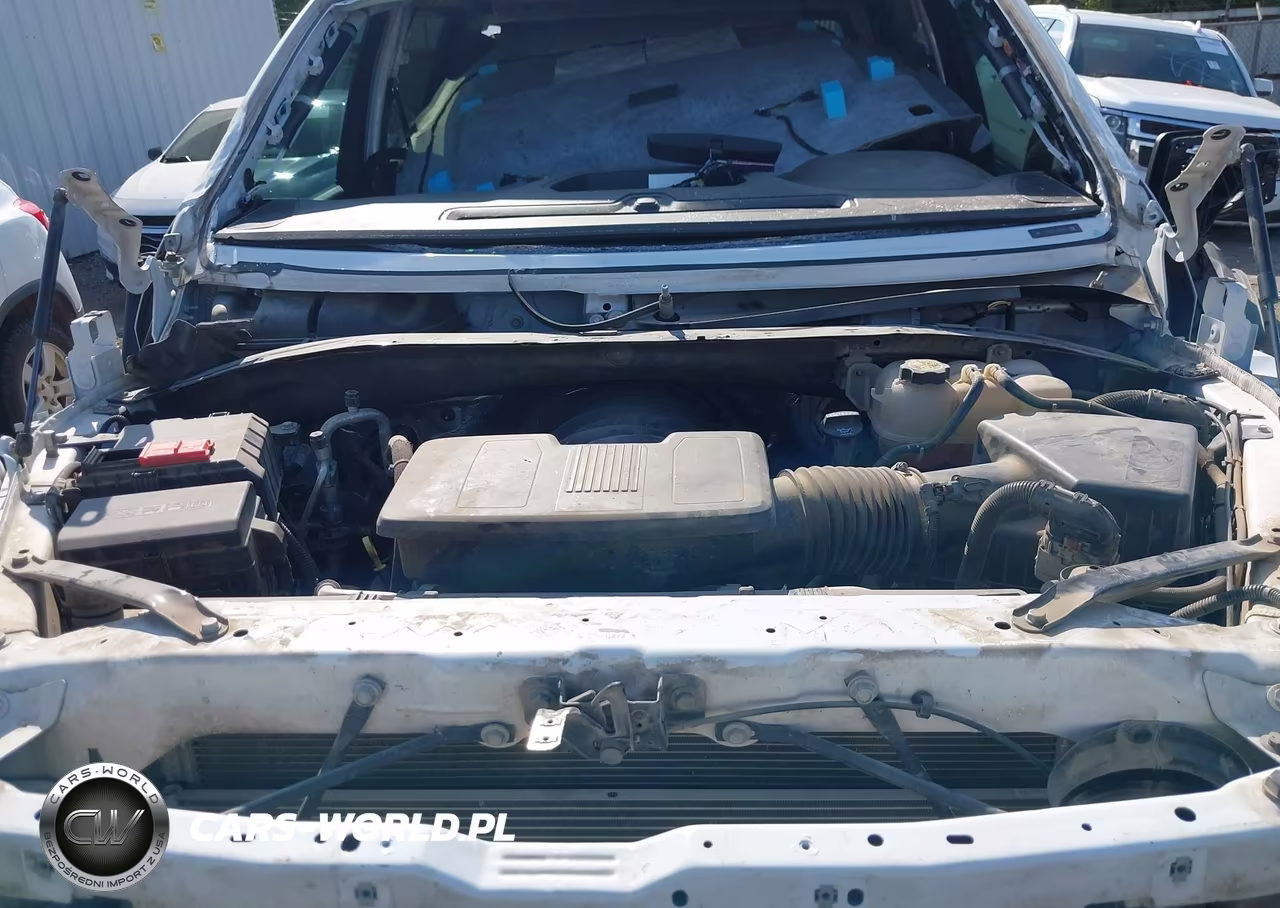 2022 Chevrolet Silverado 1500 Ltd 4Wd Short Bed Lt VIN:1GCUYDED9NZ110139 - 10