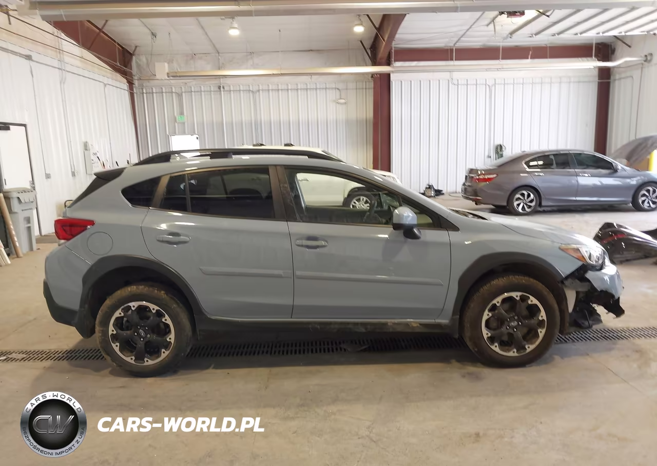 2021 Subaru Crosstrek Premium VIN:JF2GTAECXMH247792 - 14