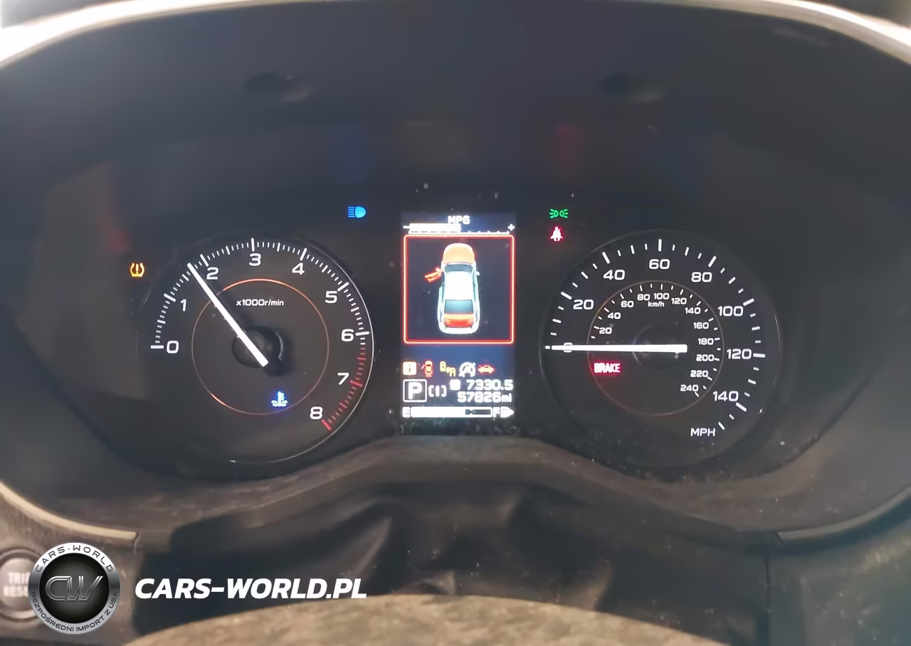 2021 Subaru Crosstrek Premium VIN:JF2GTAECXMH247792 - 7