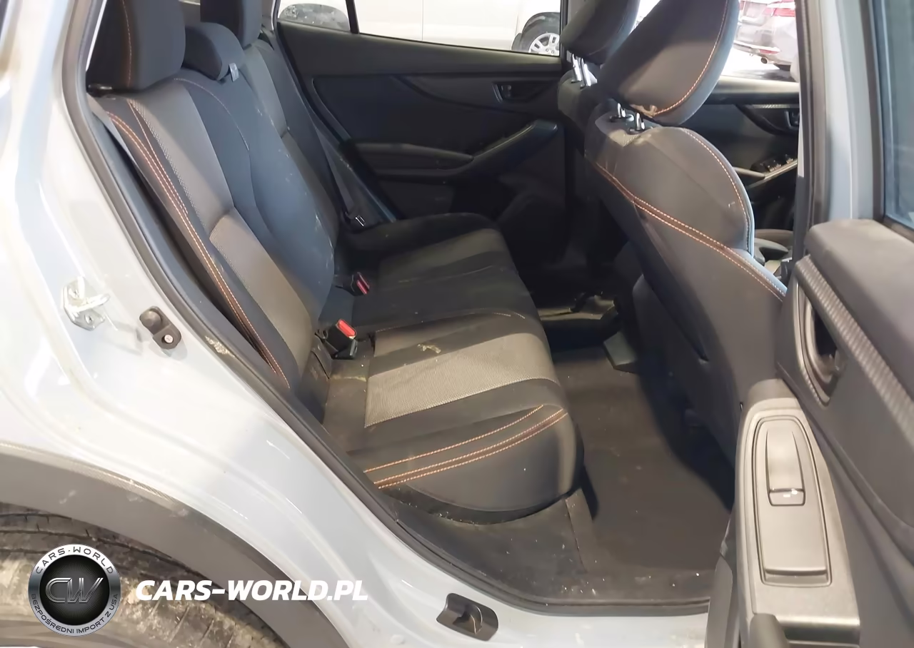 2021 Subaru Crosstrek Premium VIN:JF2GTAECXMH247792 - 8