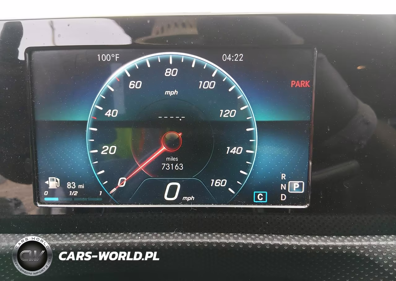 2019 Mercedes-Benz A 220 VIN:WDD3G4EB6KW007048 - 15