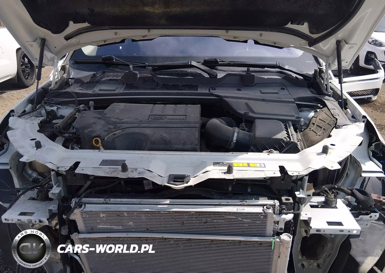 2018 Land Rover Discovery Sport Hse VIN:SALCR2SX7JH751049 - 10