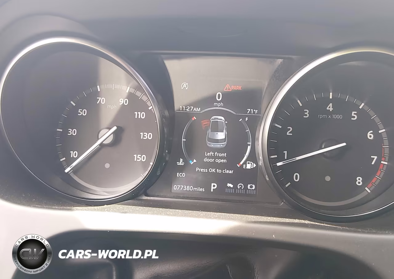 2018 Land Rover Discovery Sport Hse VIN:SALCR2SX7JH751049 - 7