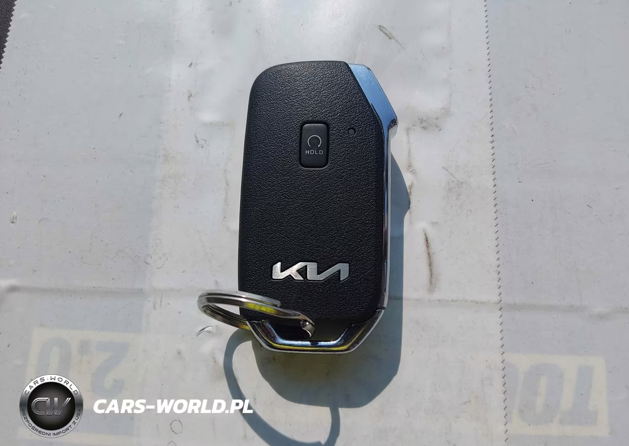 2024 Kia Seltos Sx Turbo VIN:KNDETCA7XR7549414 - 11