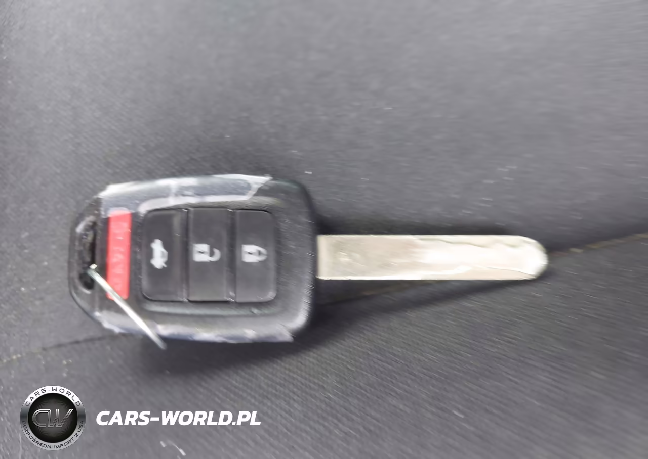 2018 Honda Civic Lx VIN:19XFC2F52JE010988 - 11