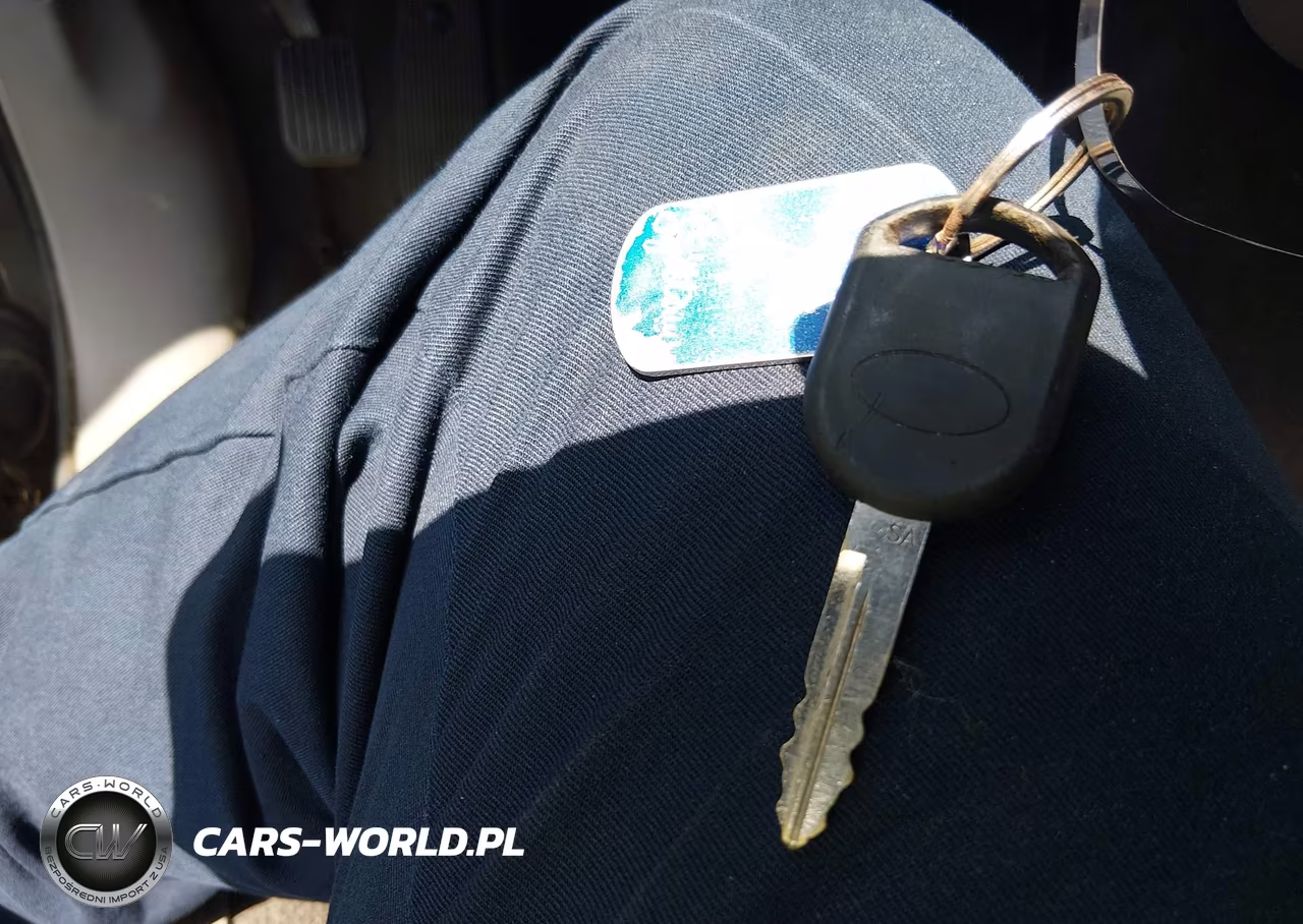 2004 Ford Taurus Se VIN:1FAFP53294A190662 - 11