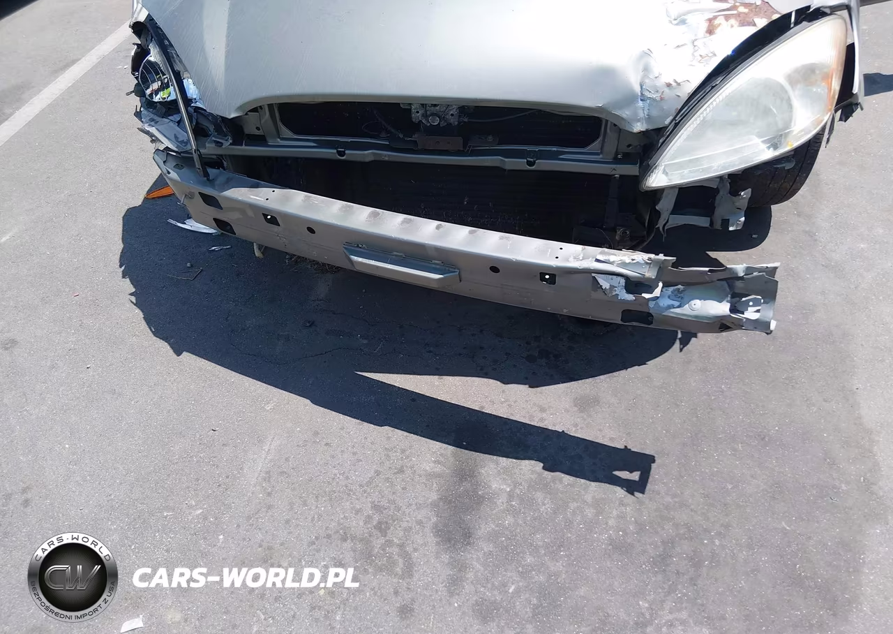2004 Ford Taurus Se VIN:1FAFP53294A190662 - 6