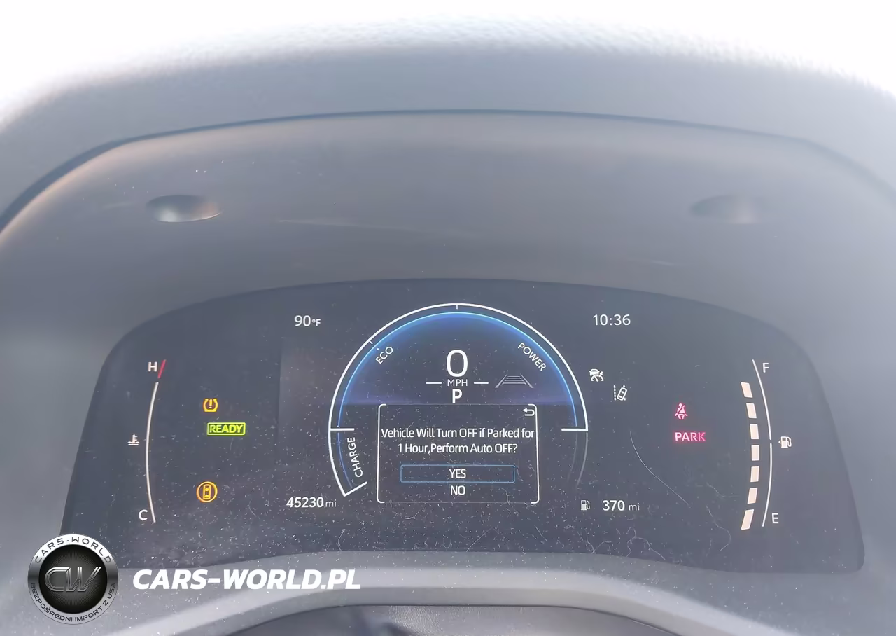 2025 Toyota Camry Le VIN:4T1DAACK0SU010309 - 7