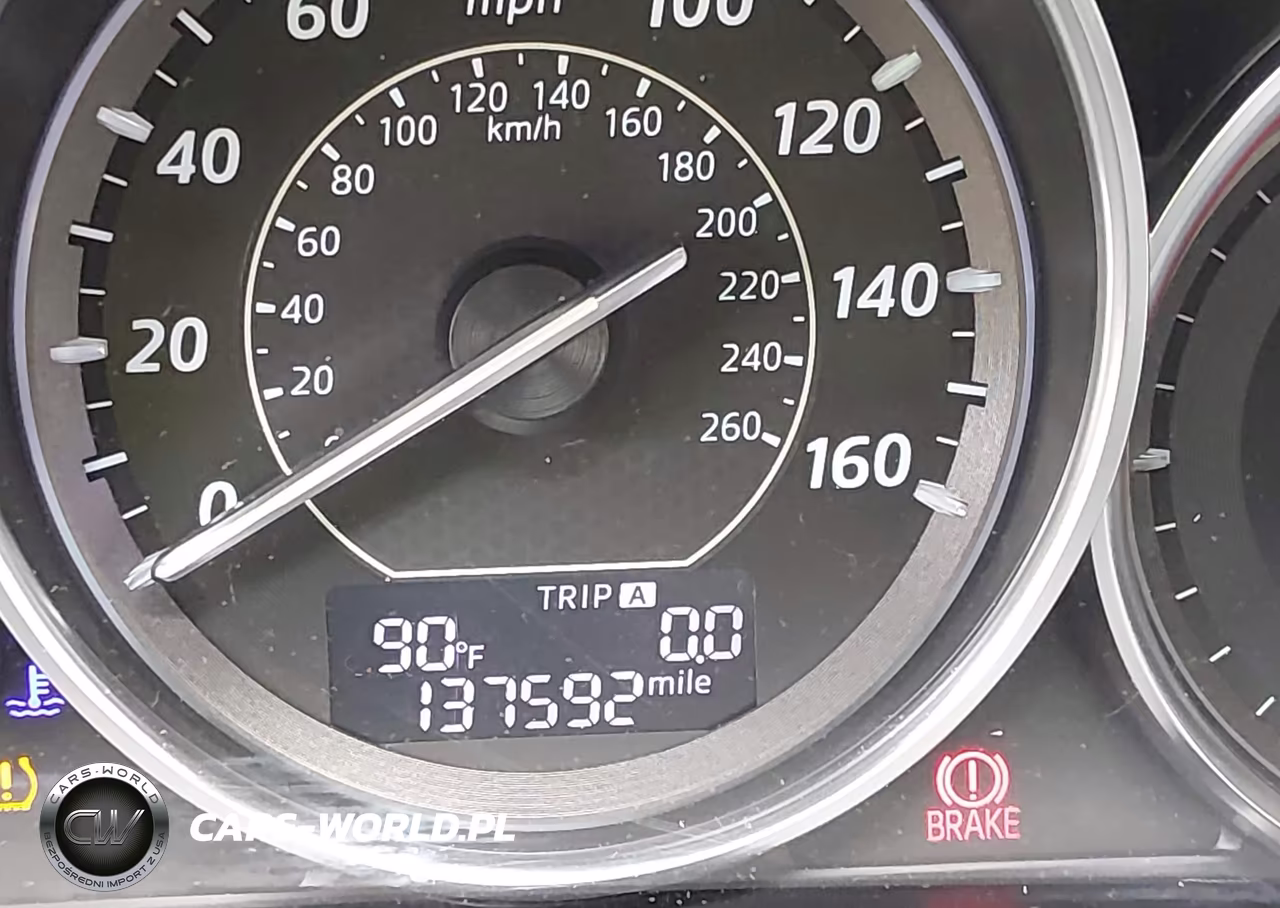 2014 Mazda Mazda6 I Touring VIN:JM1GJ1T67E1133938 - 16