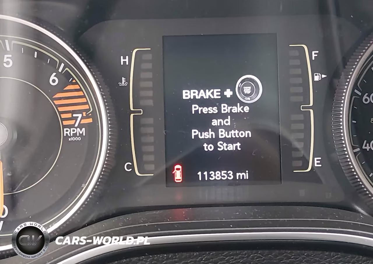 2019 Jeep Cherokee Latitude Plus 4X4 VIN:1C4PJMLB6KD195341 - 15