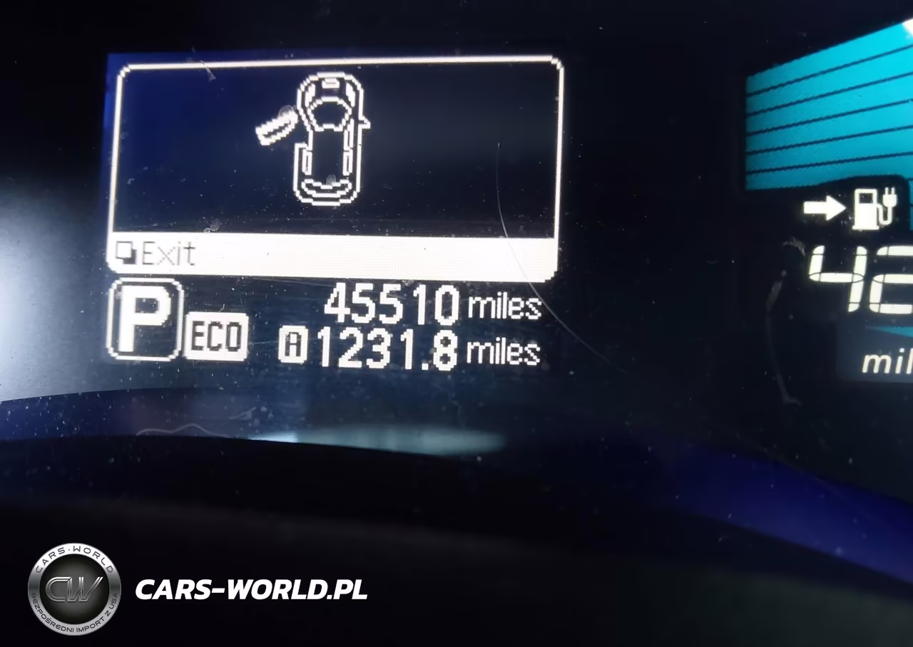 2016 Nissan Leaf S VIN:1N4BZ0CP0GC314527 - 12