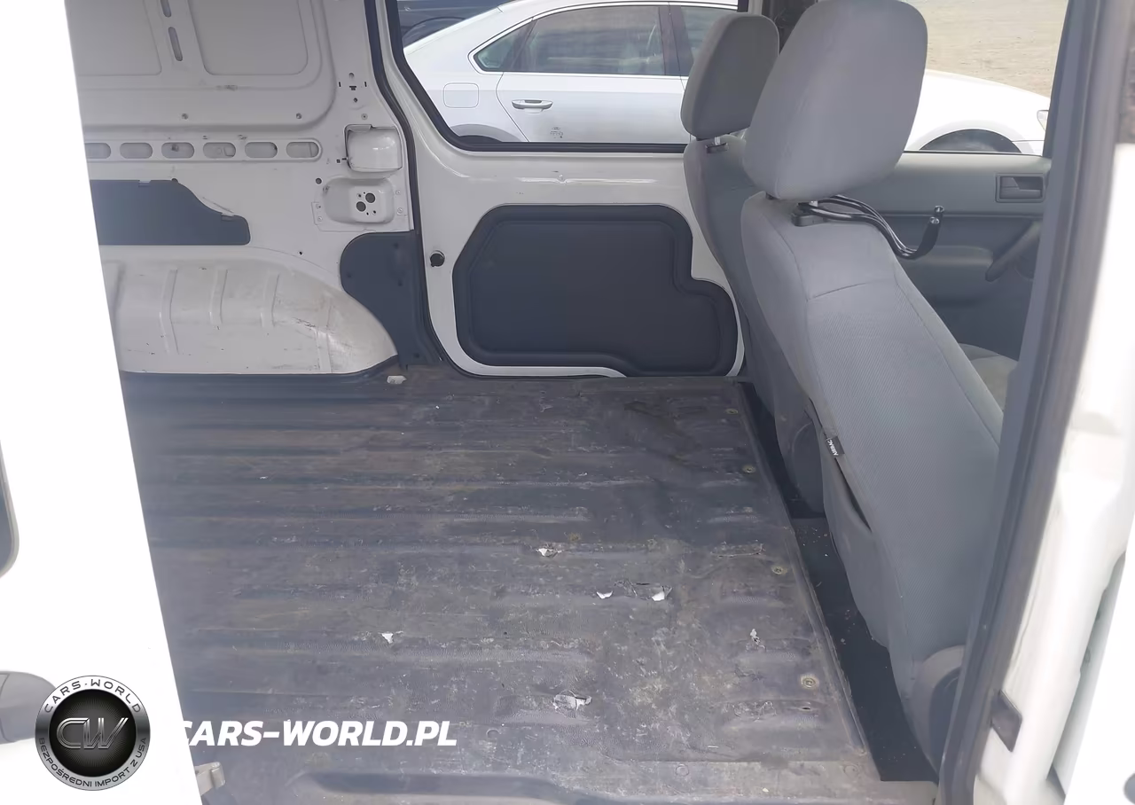2012 Ford Transit Connect Xlt VIN:NM0LS6BNXCT096562 - 8