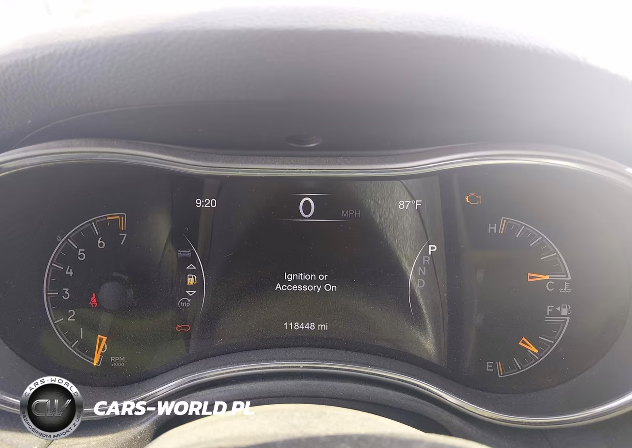 2019 Jeep Grand Cherokee Laredo E 4X2 VIN:1C4RJEAG4KC851734 - 7