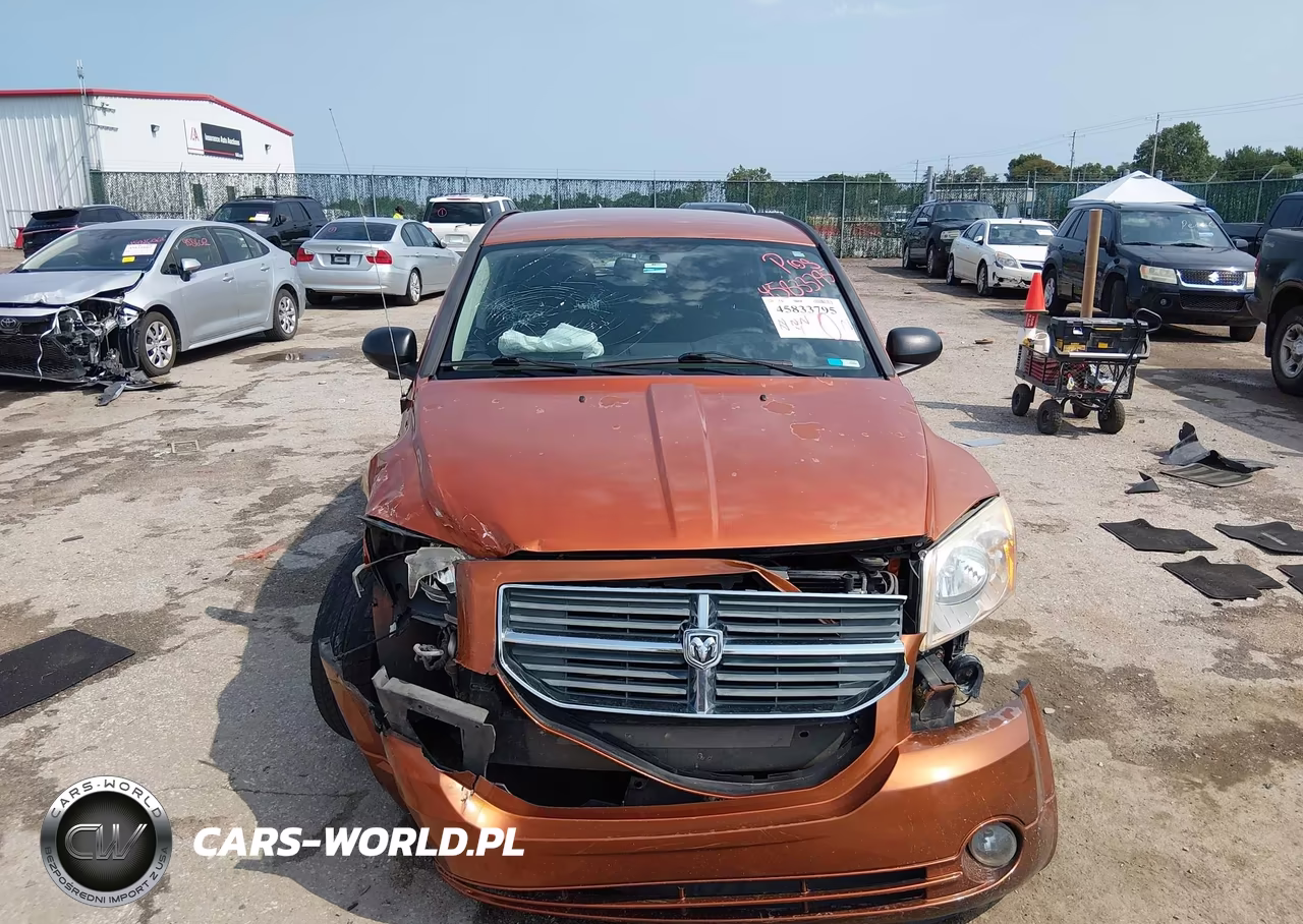 2011 Dodge Caliber Mainstreet VIN:1B3CB3HA8BD295996 - 11