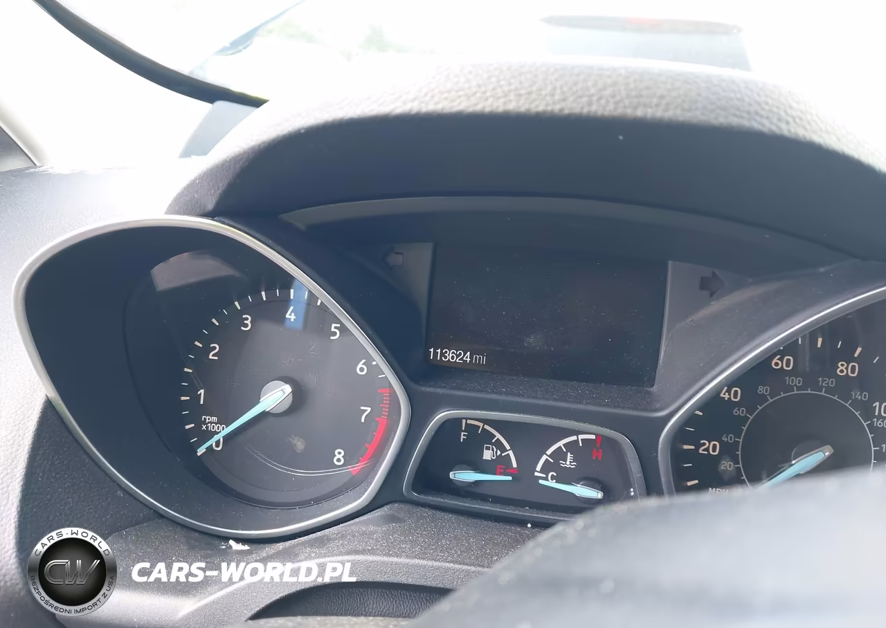 2017 Ford Escape Titanium VIN:1FMCU9JD1HUC89672 - 7
