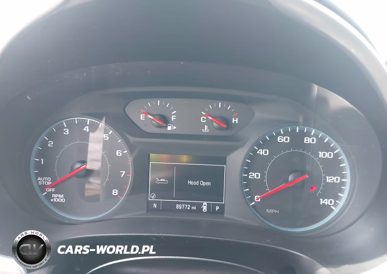 2022 Chevrolet Malibu Fwd Lt VIN:1G1ZD5STXNF193822 - 7