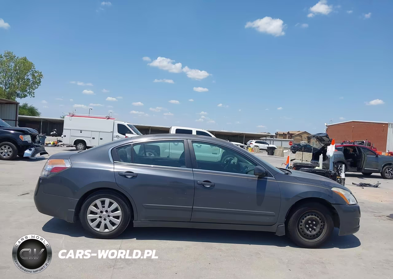 2012 Nissan Altima 2.5 S VIN:1N4AL2AP8CN431413 - 13
