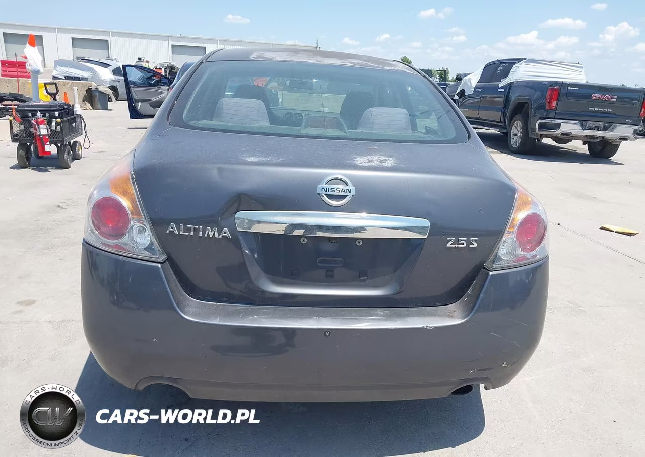 2012 Nissan Altima 2.5 S VIN:1N4AL2AP8CN431413 - 16