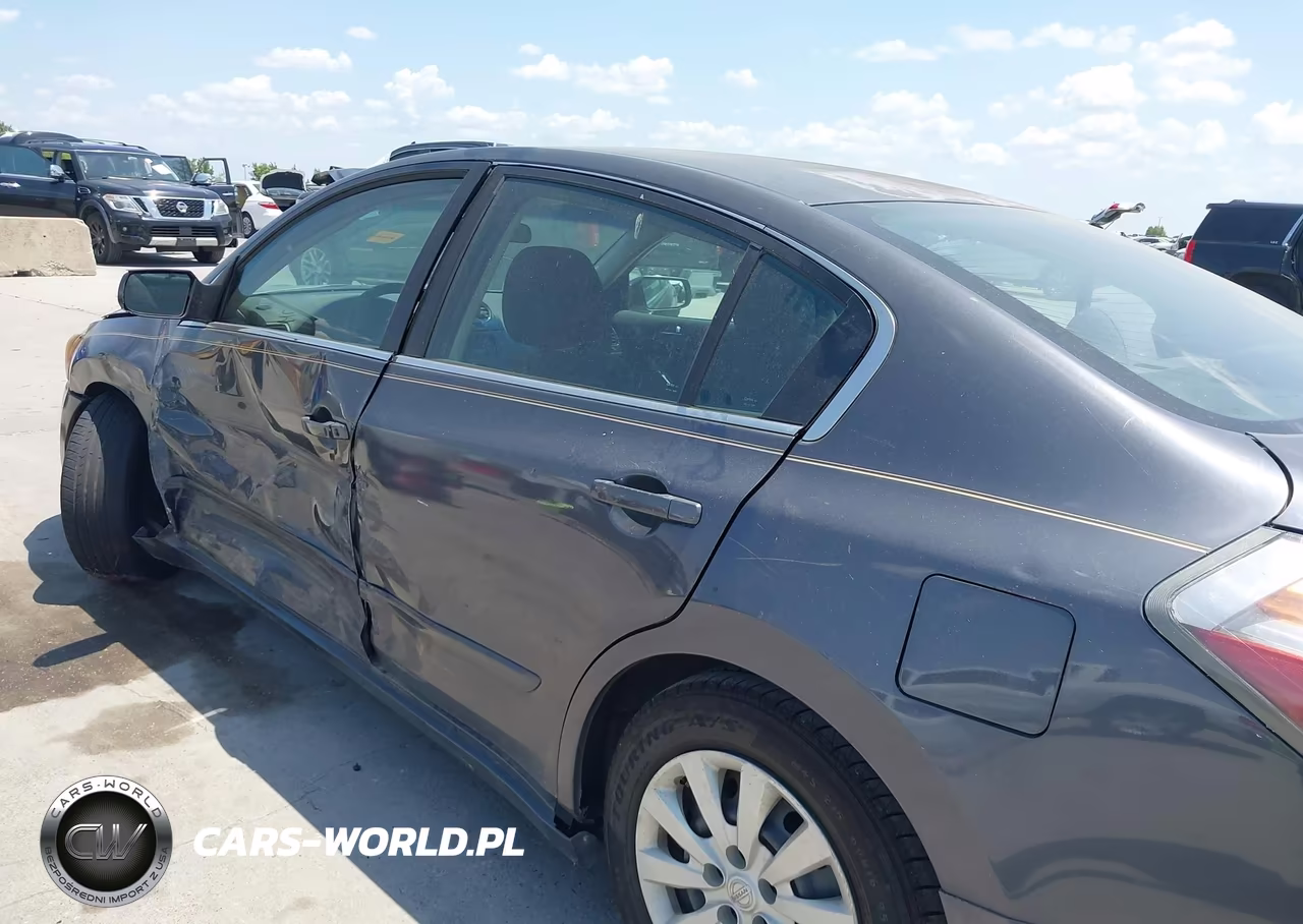 2012 Nissan Altima 2.5 S VIN:1N4AL2AP8CN431413 - 18