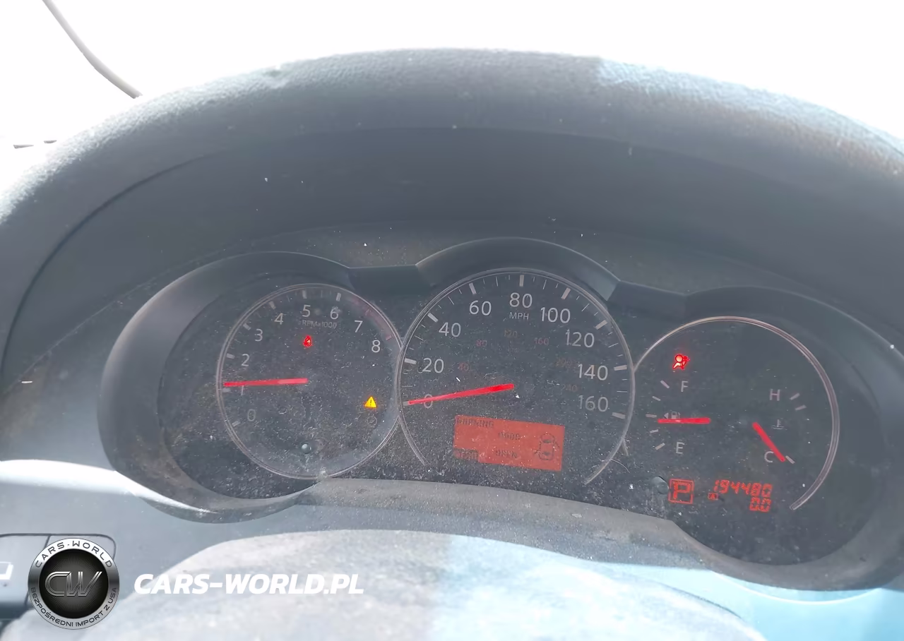 2012 Nissan Altima 2.5 S VIN:1N4AL2AP8CN431413 - 7