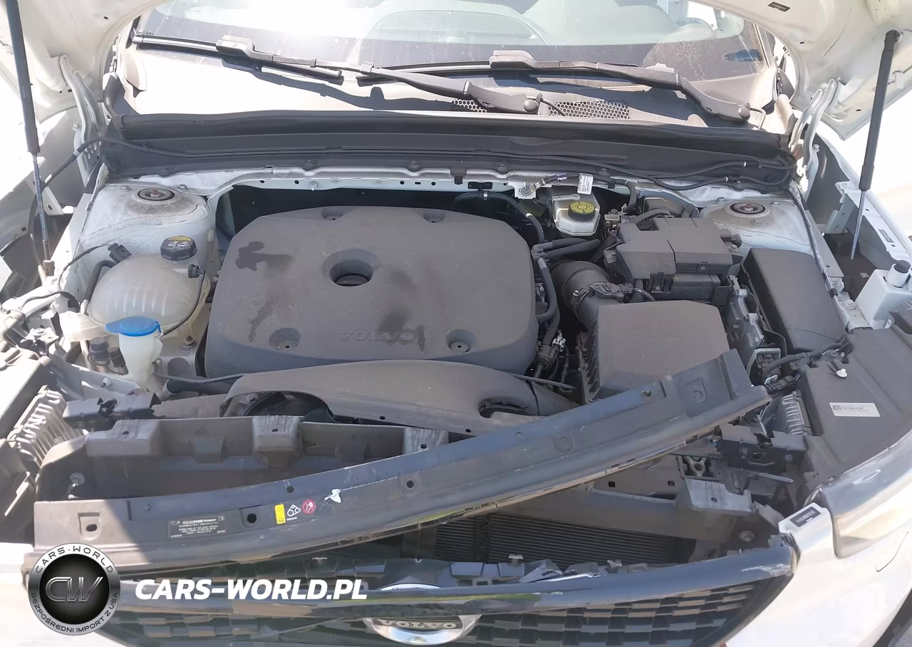 2022 Volvo Xc40 T5 R-Design VIN:YV4162UM6N2787203 - 10