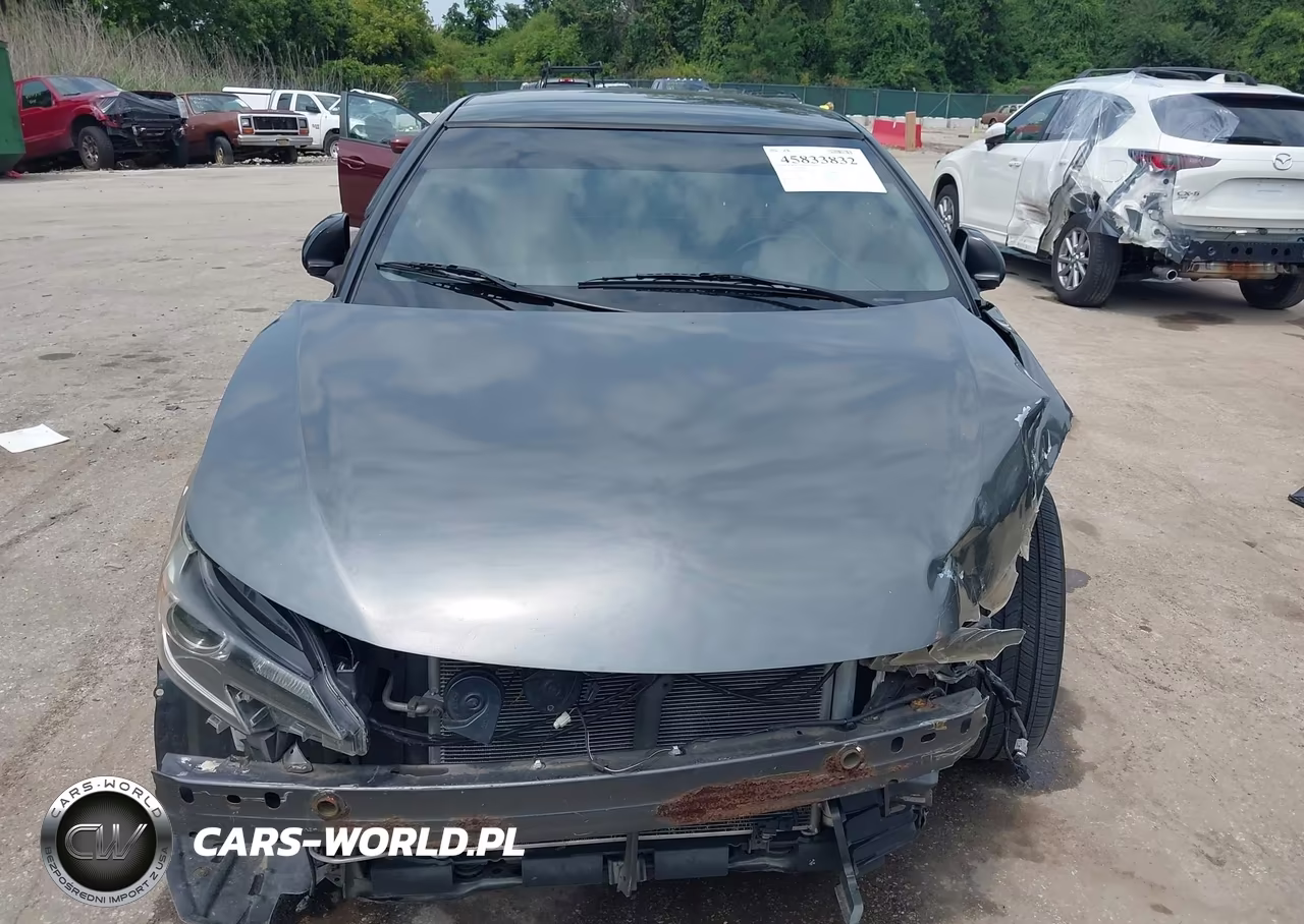 2015 SCION TC VIN:JTKJF5C7XFJ006943 - 13