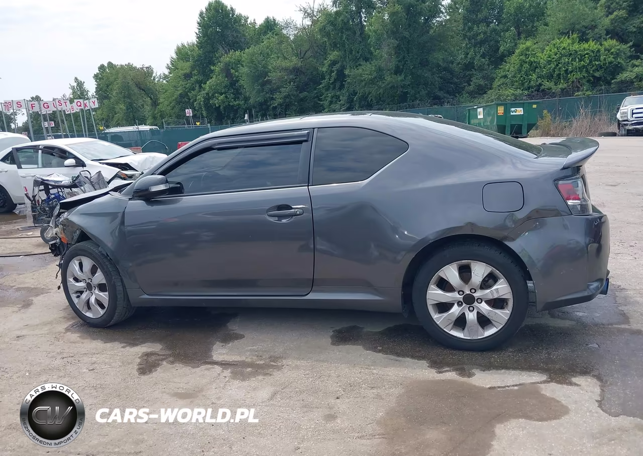2015 SCION TC VIN:JTKJF5C7XFJ006943 - 15