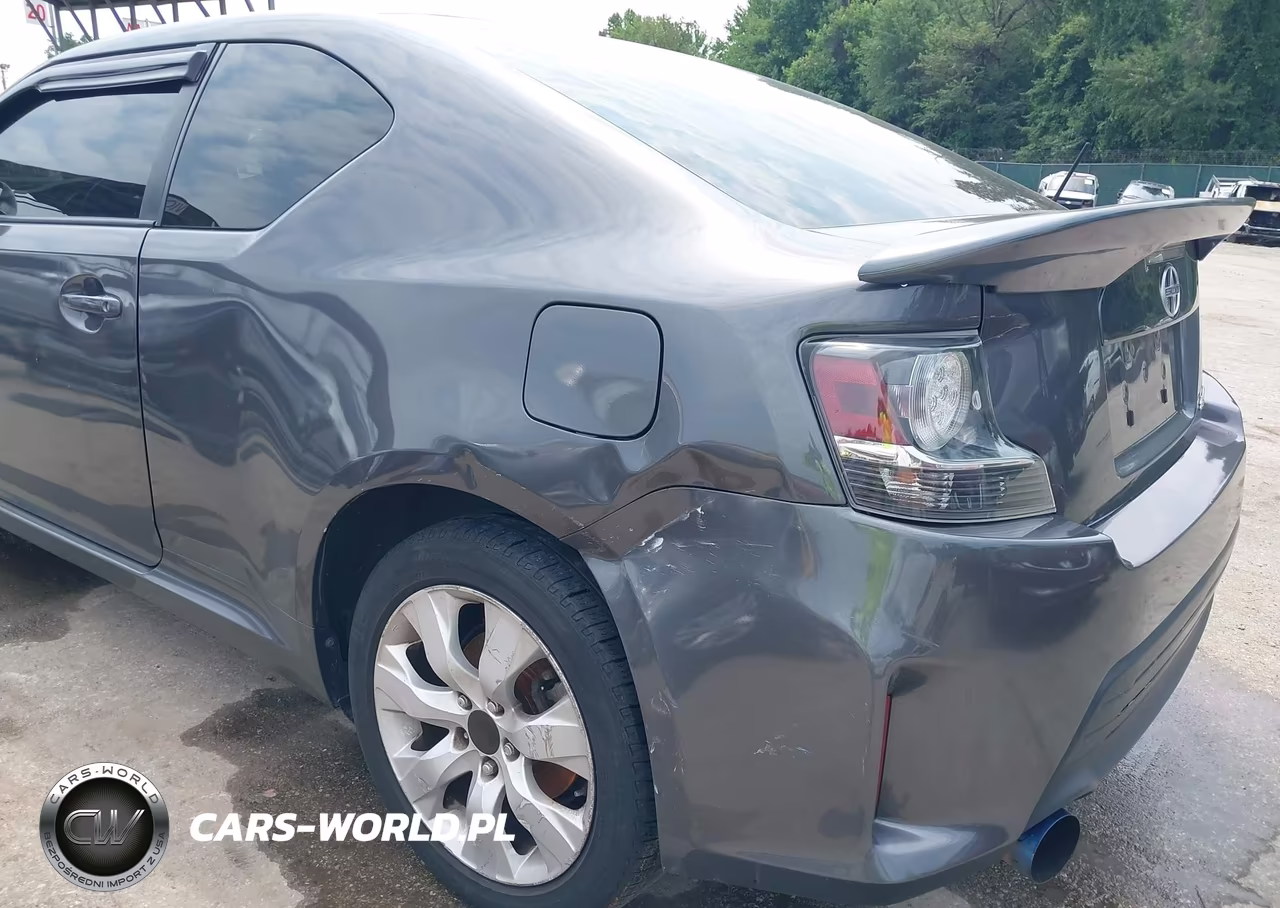 2015 SCION TC VIN:JTKJF5C7XFJ006943 - 18