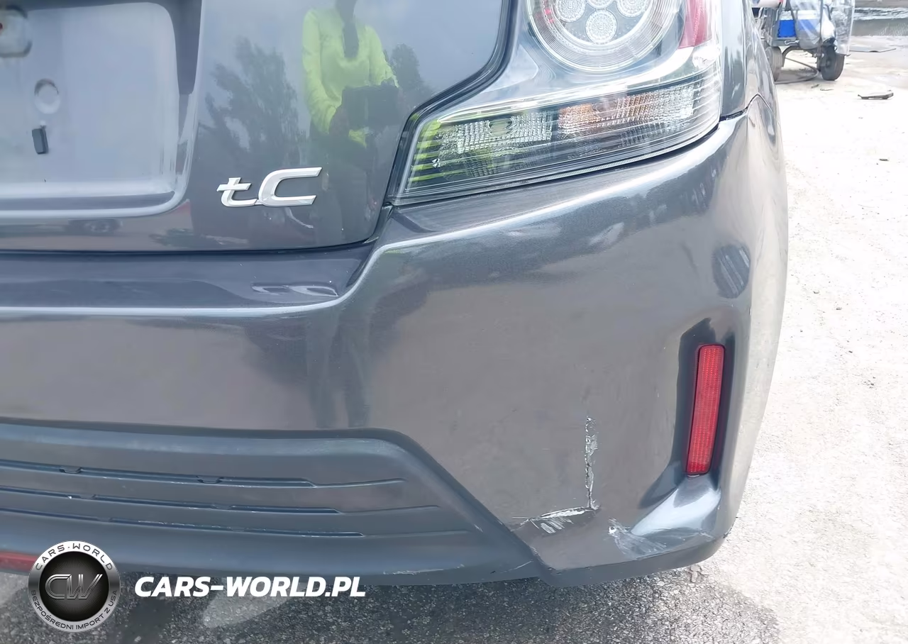 2015 SCION TC VIN:JTKJF5C7XFJ006943 - 19