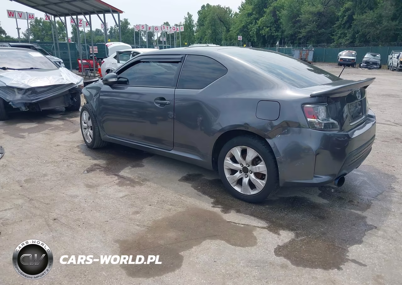 2015 SCION TC VIN:JTKJF5C7XFJ006943 - 3